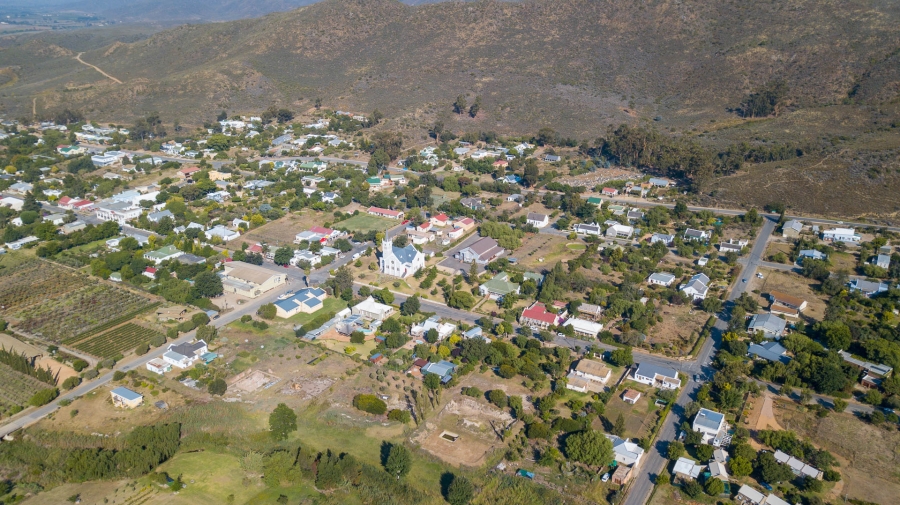 0 Bedroom Property for Sale in Barrydale Western Cape